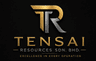 TENSAI RESOURCES SDN. BHD. TR Monogram Logo